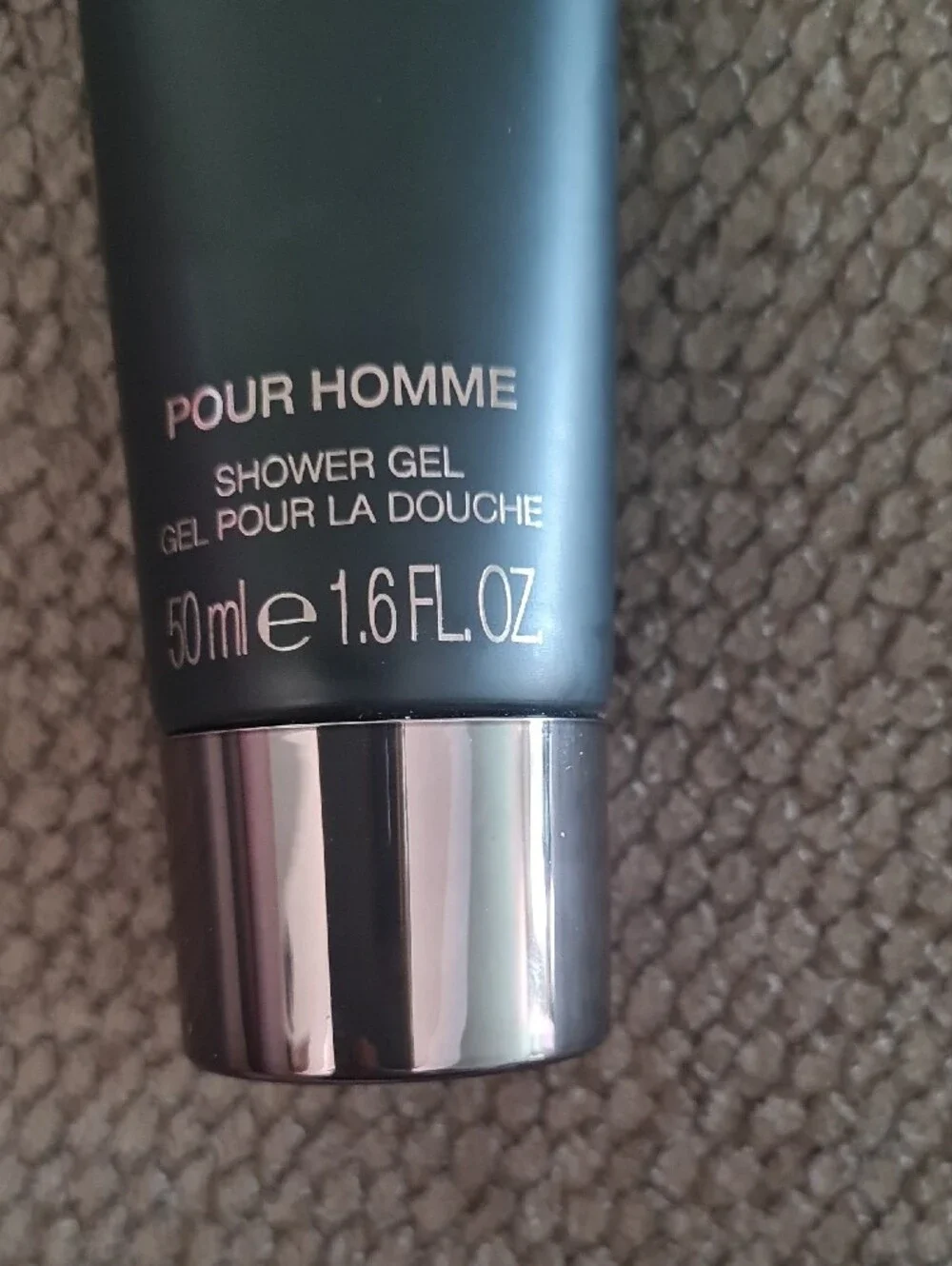 Gucci Guilty Pour Homme Shower Gel